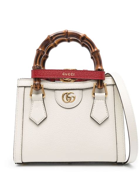 gucci mini tote ร ว ว|farfetch gucci mini bags.